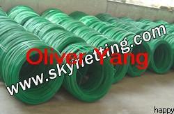 PVC Coated Wire(6#-32#) 4