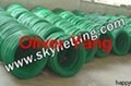 PVC Coated Wire(6#-32#) 4