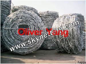 Barbed Wire(10*12,12*14,14*16) 4