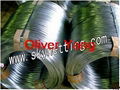 Galvanized Iron Wire(8#-38#) 4