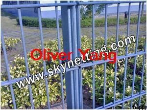 Double Wire Fence(6#-10#) 4