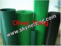 Welded Wire Mesh(12#-24#) 4