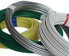 PVC Coated Wire(6#-32#) 3