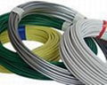 PVC Coated Wire(6#-32#) 3