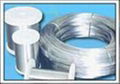 Galvanized Iron Wire(8#-38#) 3