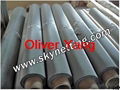 Stainless Steel Wire Mesh 1