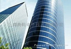 上海典码电子科技有限公司