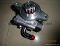 toyota hilux power steering pump