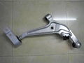 Nissan X-Trial T30 control arm  1