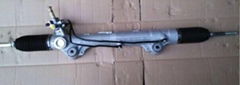 LX570 landcruiser UZJ200 power steering rack