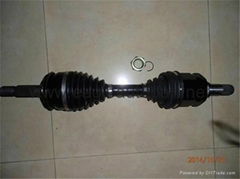 Toyota hilux vigo kun45 kun25 drive shaft assy 43430-0K020