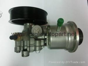 toyota hilux vigo pick up powerf steering pump 44320-0k010