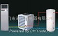 空氣能熱水器 2