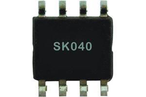 语音提示芯片SK080 2