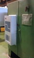 Supply control cabinet precision air