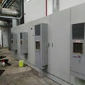 Industrial cabinet precision air conditioning maintenance