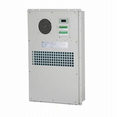 Air conditioner of industrial communication cabinet