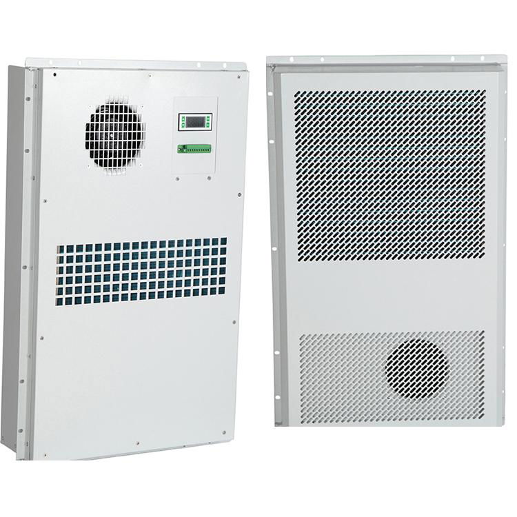 Air conditioner of industrial communication cabinet 4