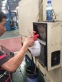 工业机柜空调维修保养改造