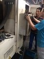电力机柜空调的维修保养