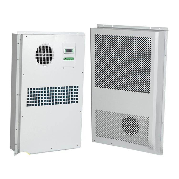 CNC数控机床电柜交流空调 2