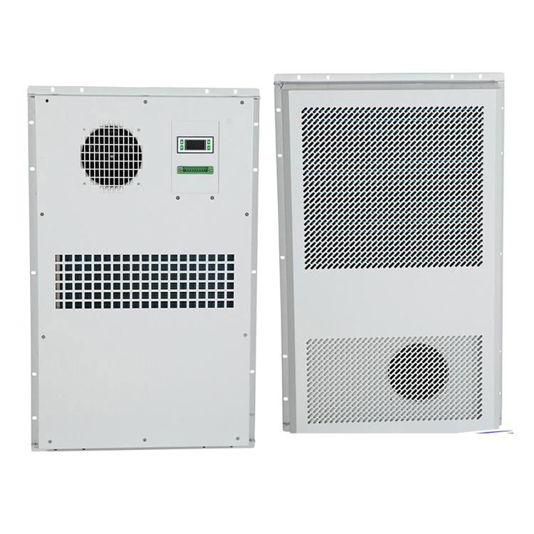 AC air conditioning of CNC machine tool electric cabinet 4