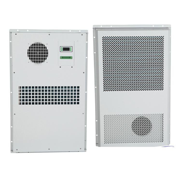 CNC数控机床电柜交流空调 4