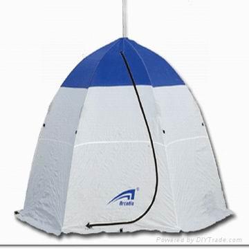 fishing tent