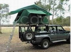 roof top tent