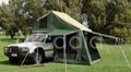 Car roof tent 1