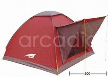 camping tent