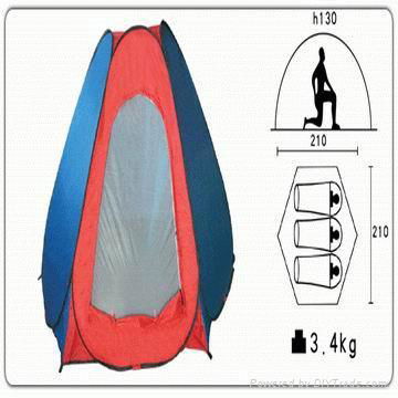 fishing tent 2