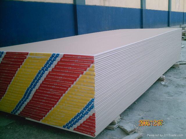 plasterboard 2