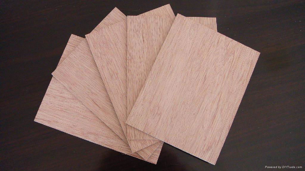 plywood