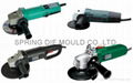 Supply die polishing machine and parts for industry