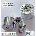 2022mould date stamp insert and recycle indicator