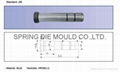 GUIDE MOULD POST SET