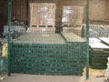 PVC Wire Mesh Panel 4