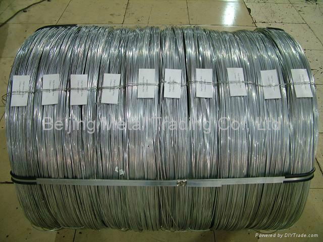 tie wire