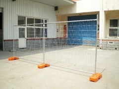 Temporary Fence Panel-Australian Type