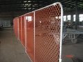 Temporary Fence Panel-Australian Type 2