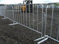 Temporary Fence Panel-Australian Type 5