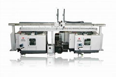 Automatic Blade Production Line
