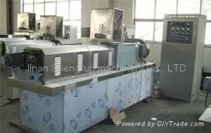 單螺杆擠壓機