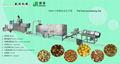 猫粮加工设备/猫粮加工机械/猫粮生产线/猫粮生产设备