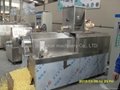小食品膨化机械