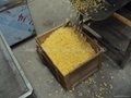 膨化玉米洋葱圈生产线