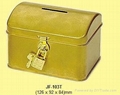 tin money box 4