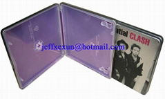 CD holder CD case CD box