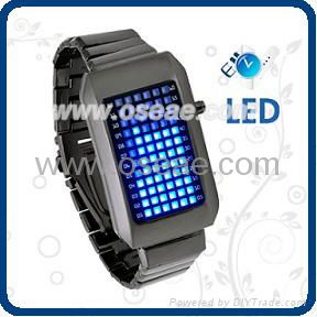 LED Watch 